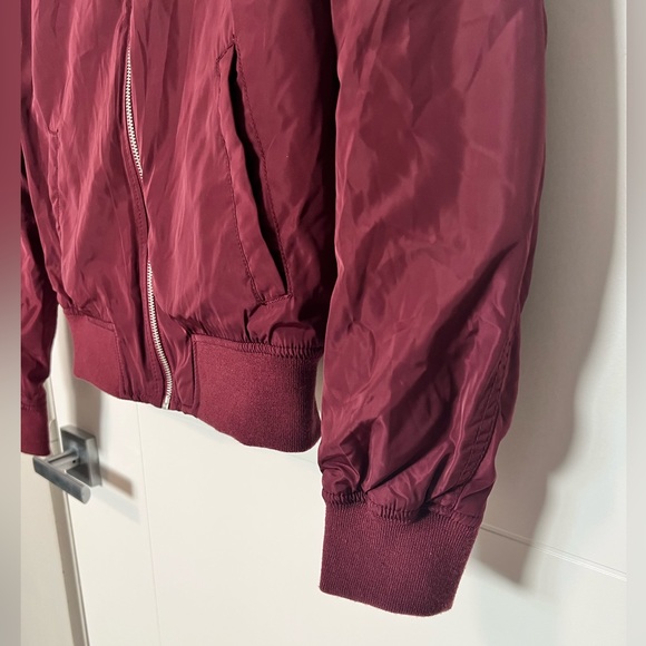 Garage Bomber Jacket - Picture 3 of 10